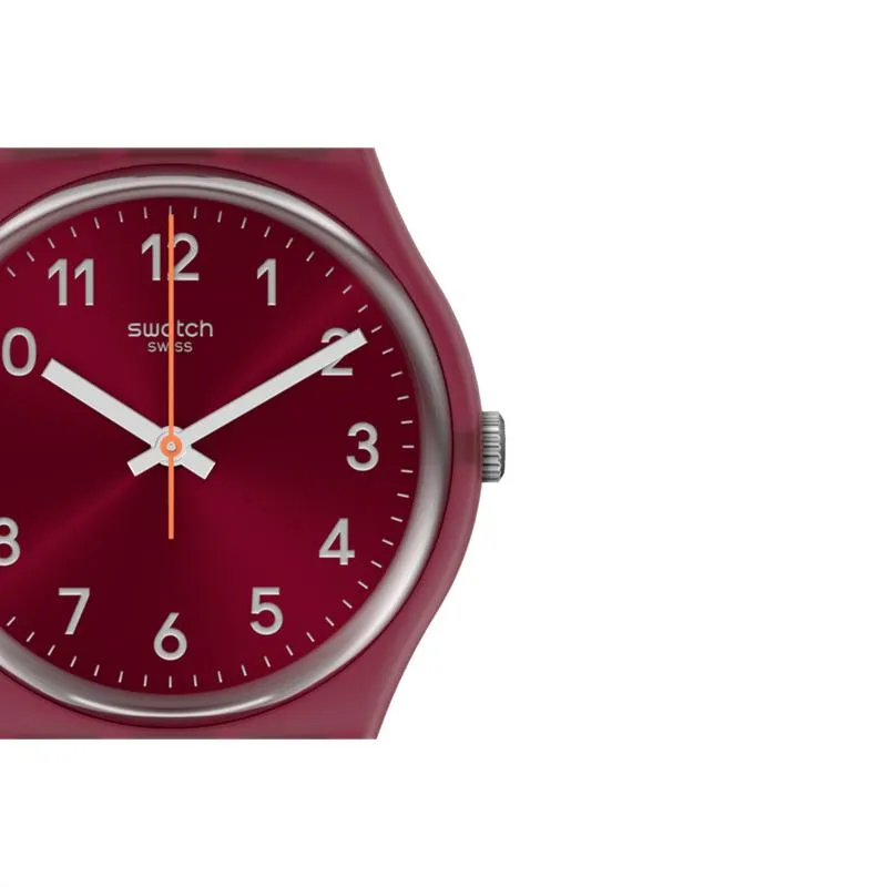 Swatch REDNEL Watch GR184