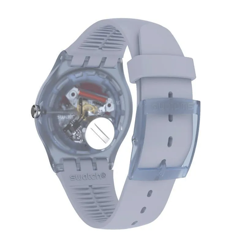 Swatch SEA REBEL Watch SUOS701