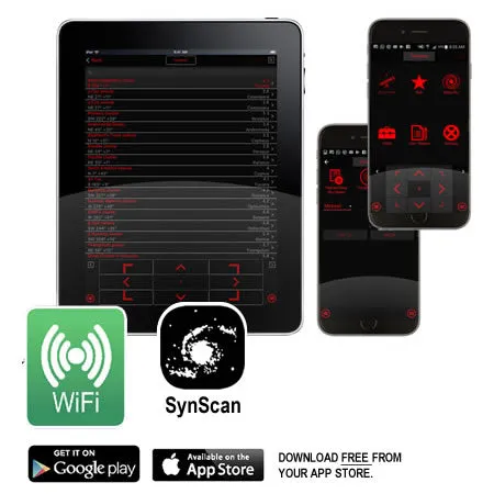 SynScan Wifi Adapter