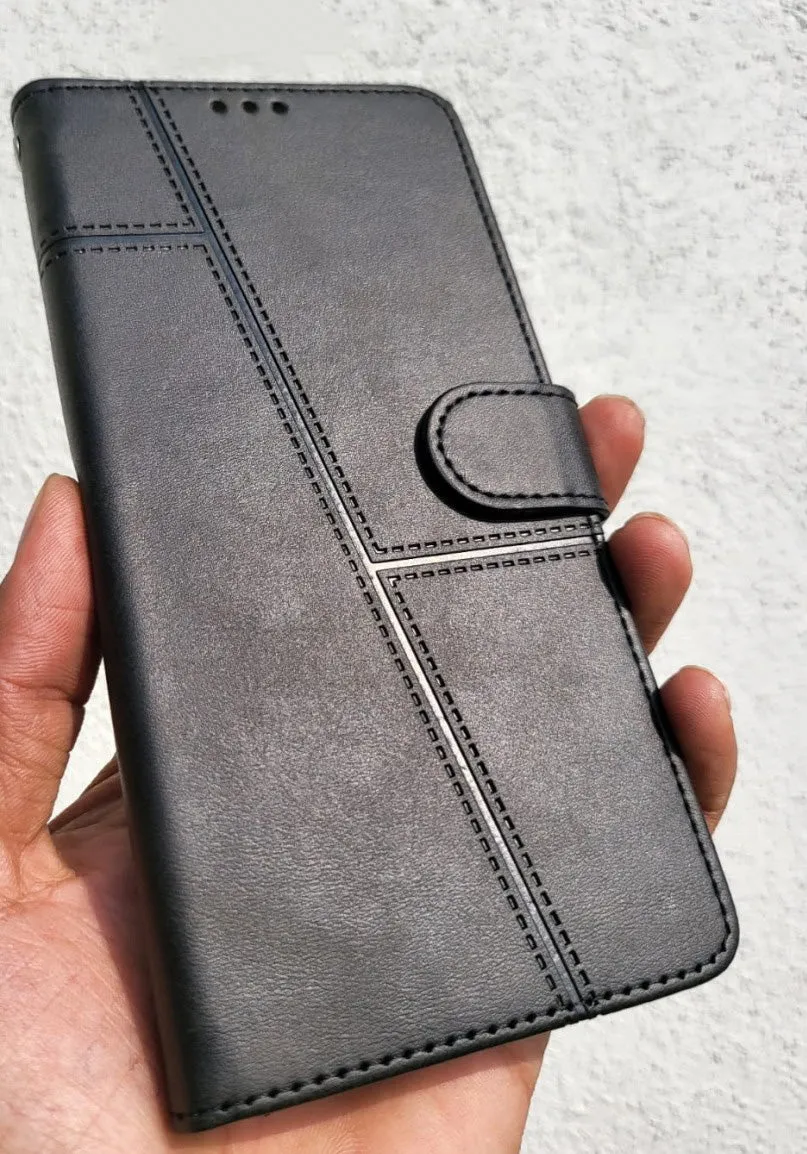 Tango Flip Hard Case For Redmi