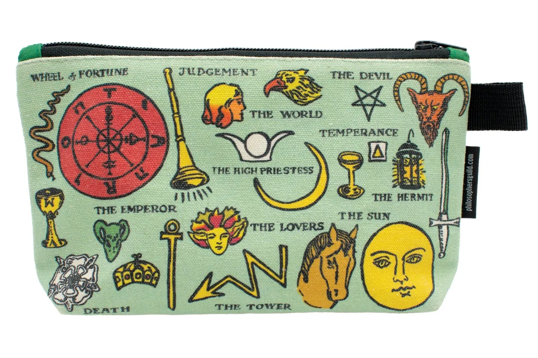 Tarot Bag