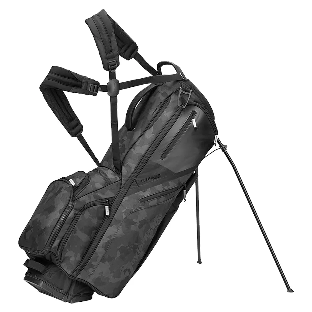 TaylorMade Flextech Stand Bag 2021