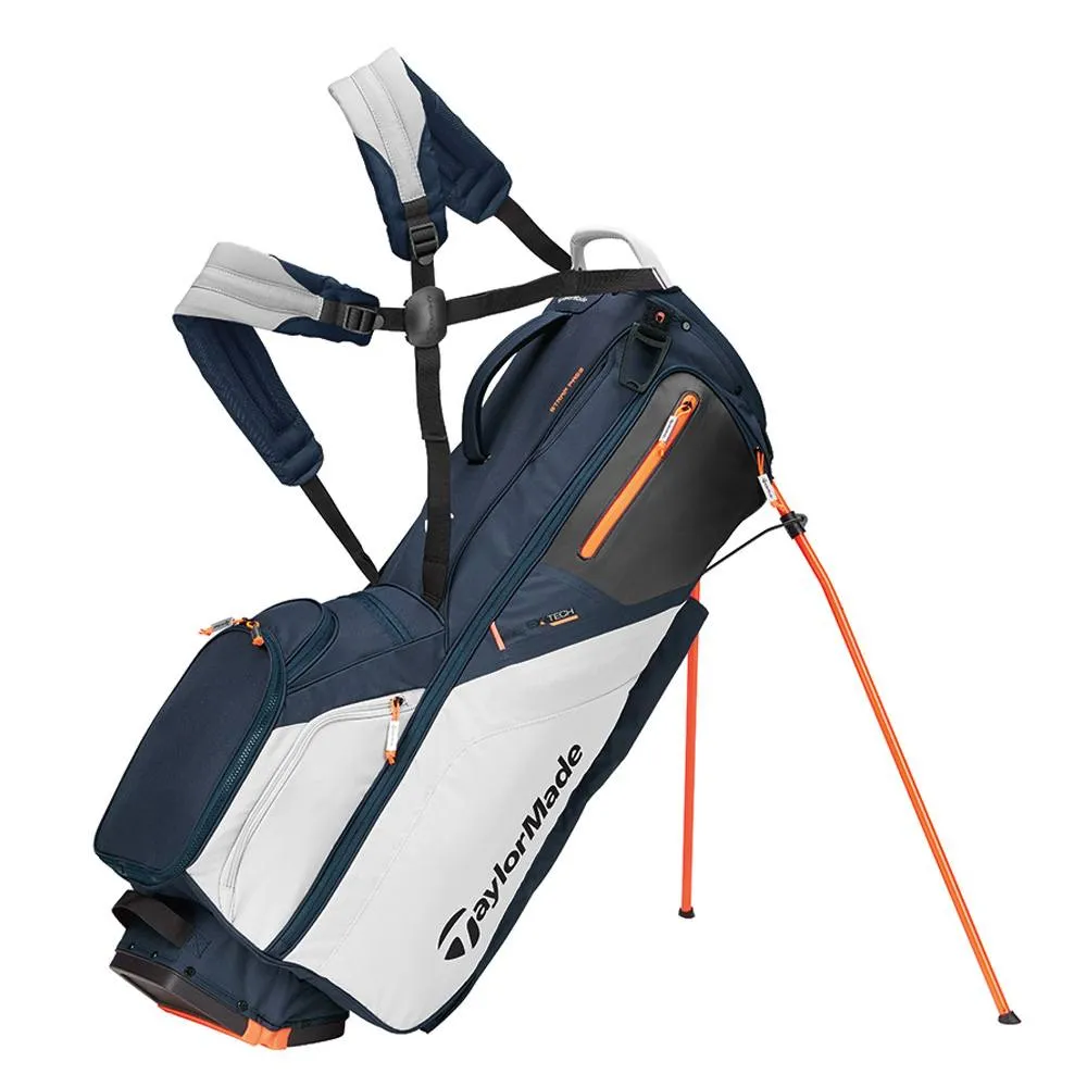 TaylorMade Flextech Stand Bag 2021