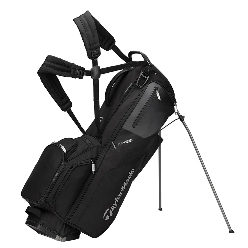 TaylorMade Flextech Stand Bag 2021