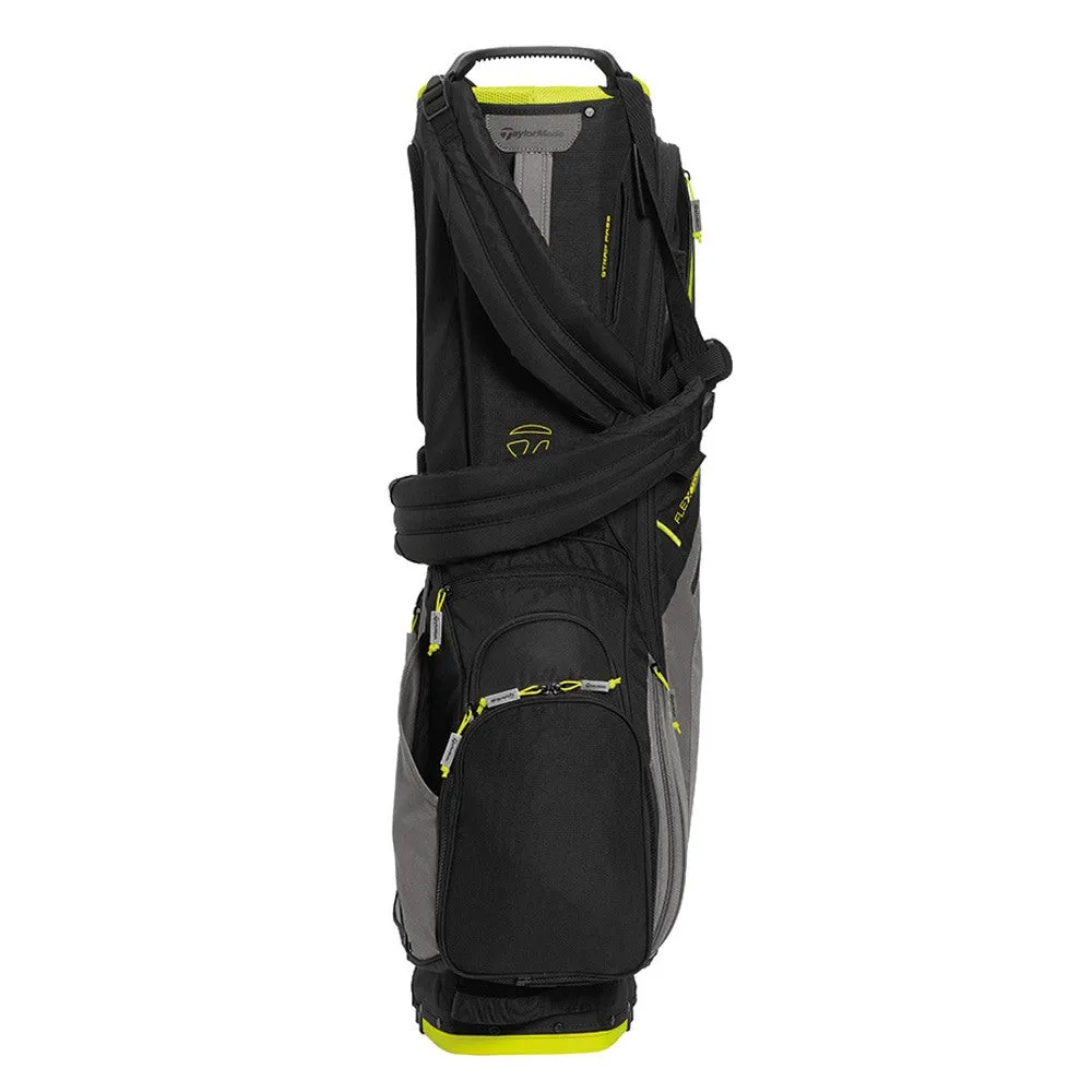 TaylorMade Flextech Stand Bag 2021