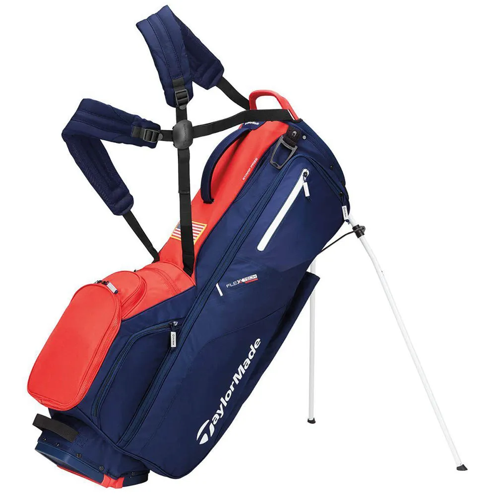 TaylorMade Flextech Stand Bag 2021