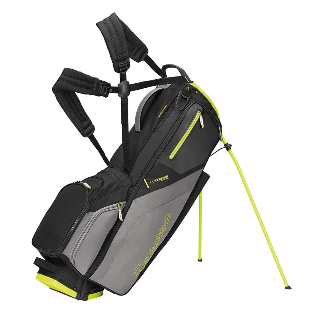 TaylorMade Flextech Stand Bag 2021