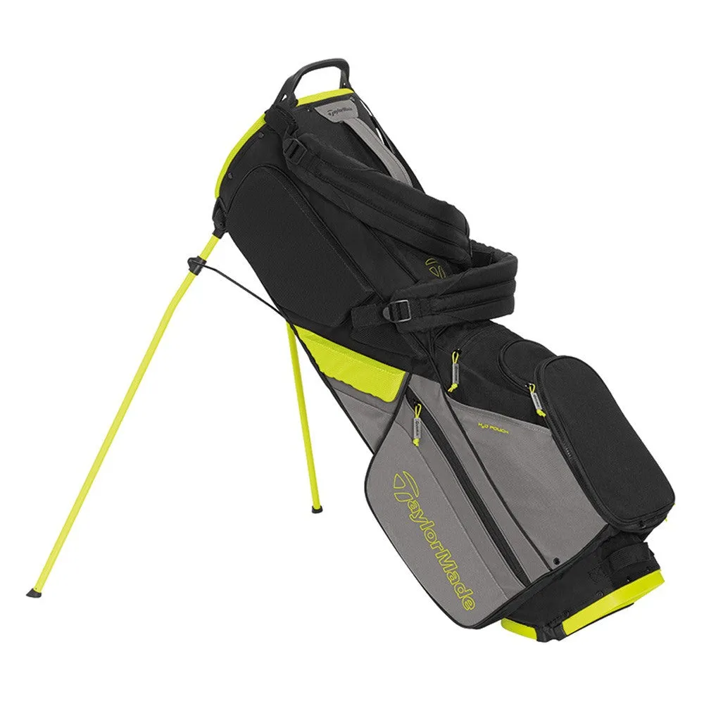 TaylorMade Flextech Stand Bag 2021