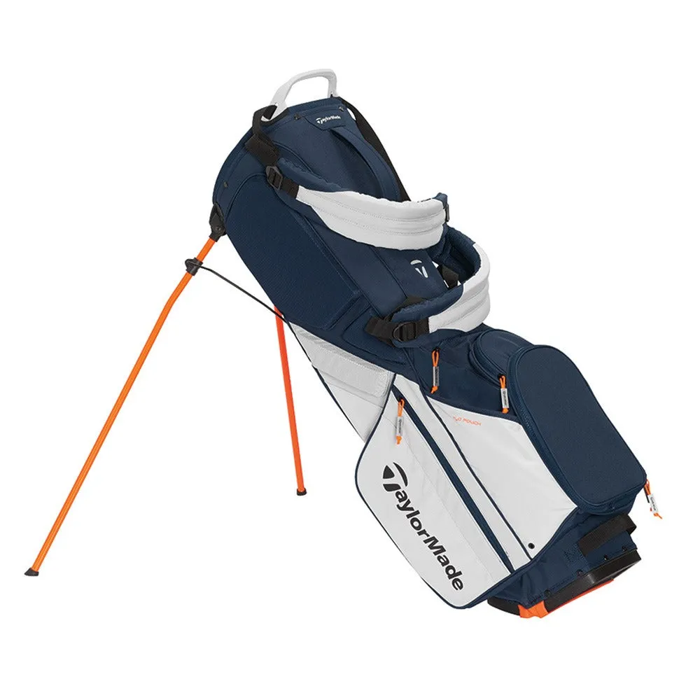 TaylorMade Flextech Stand Bag 2021