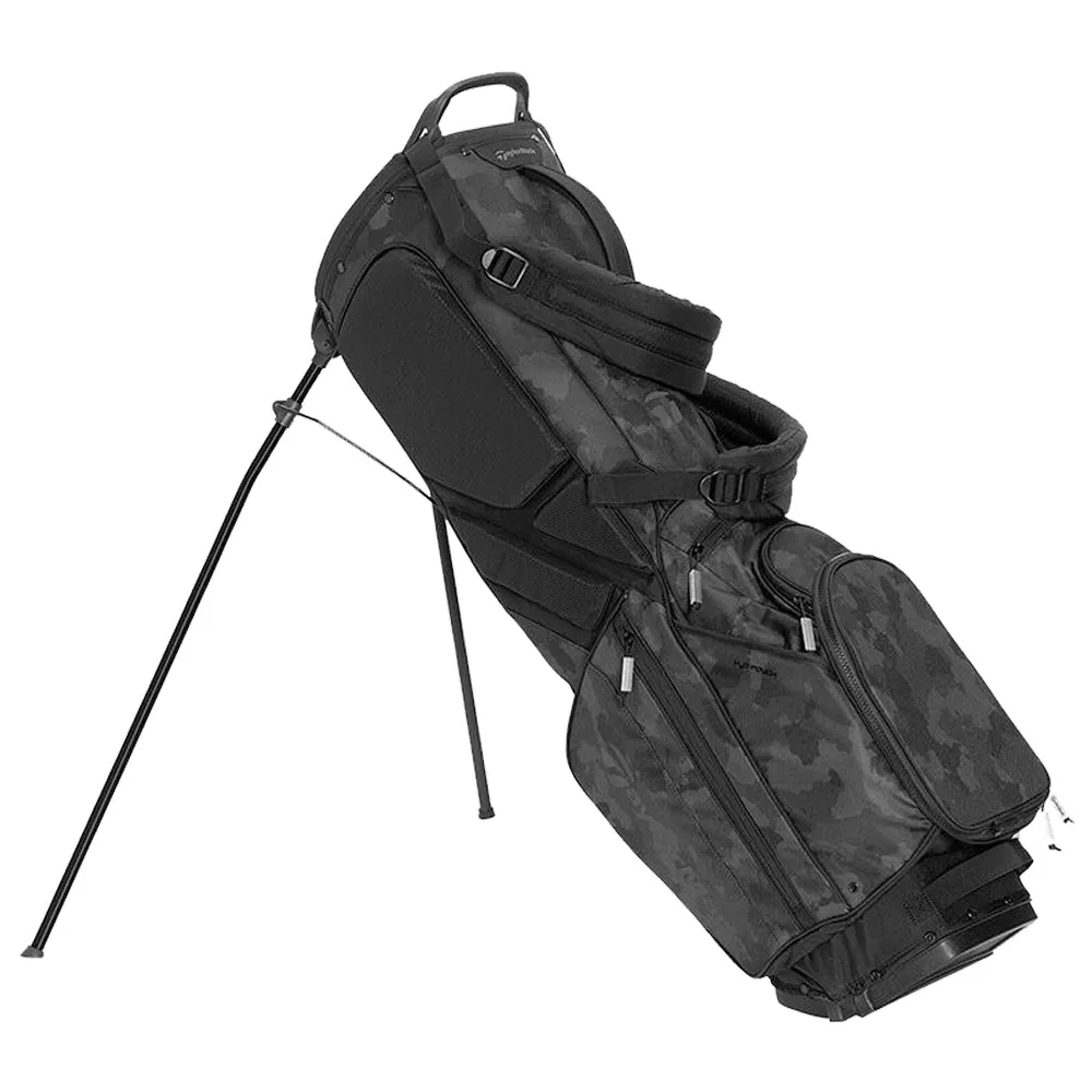 TaylorMade Flextech Stand Bag 2021