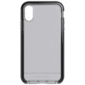 Tech21 Evo Check Smokey Black Case for Apple iPhone XR - T21-6105