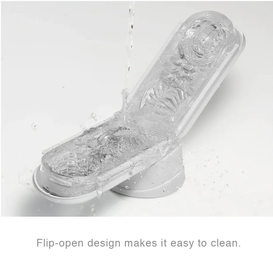 Tenga Flip Zero