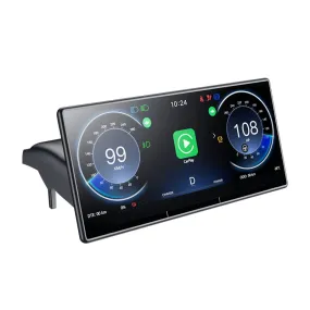 TESERY 9‘’ Screen Dashboard Display With Carplay & Android Auto for Model 3 Highland / Model Y