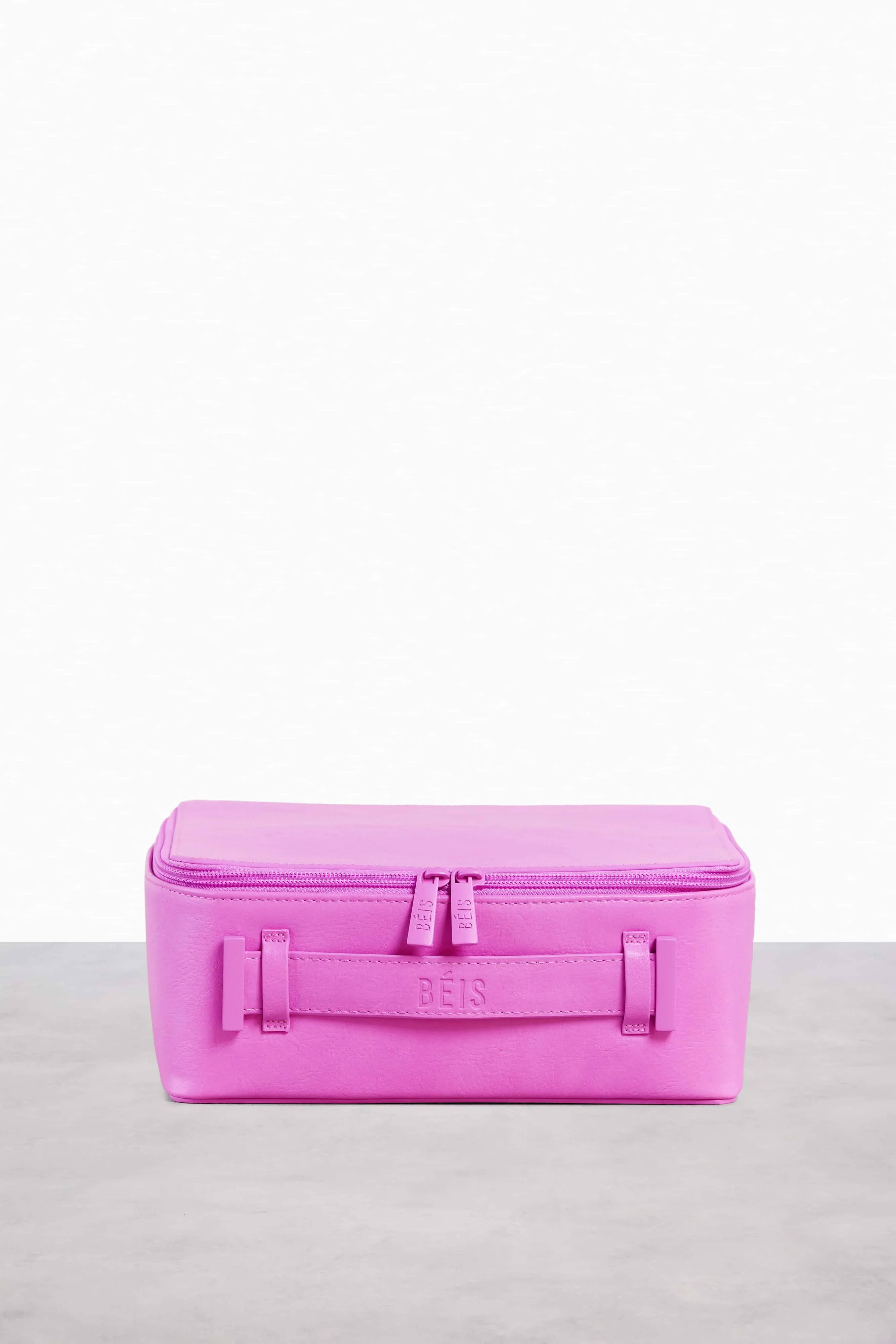 The Cosmetic Case in Berry