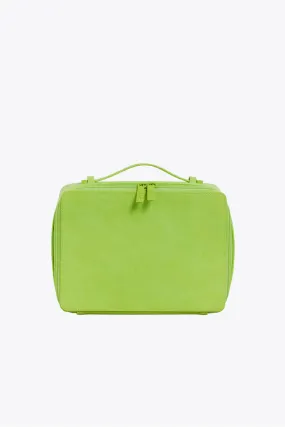 The Cosmetic Case in Citron