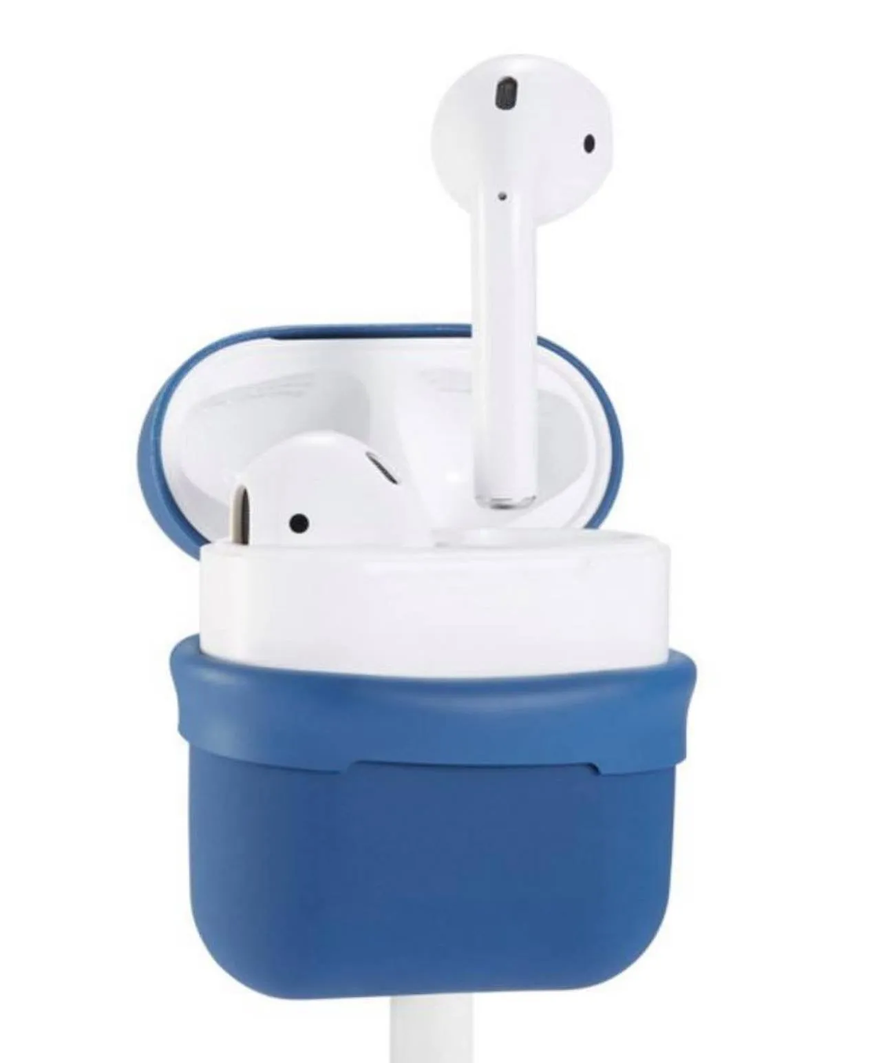 Thin Silicone AirPod Cover