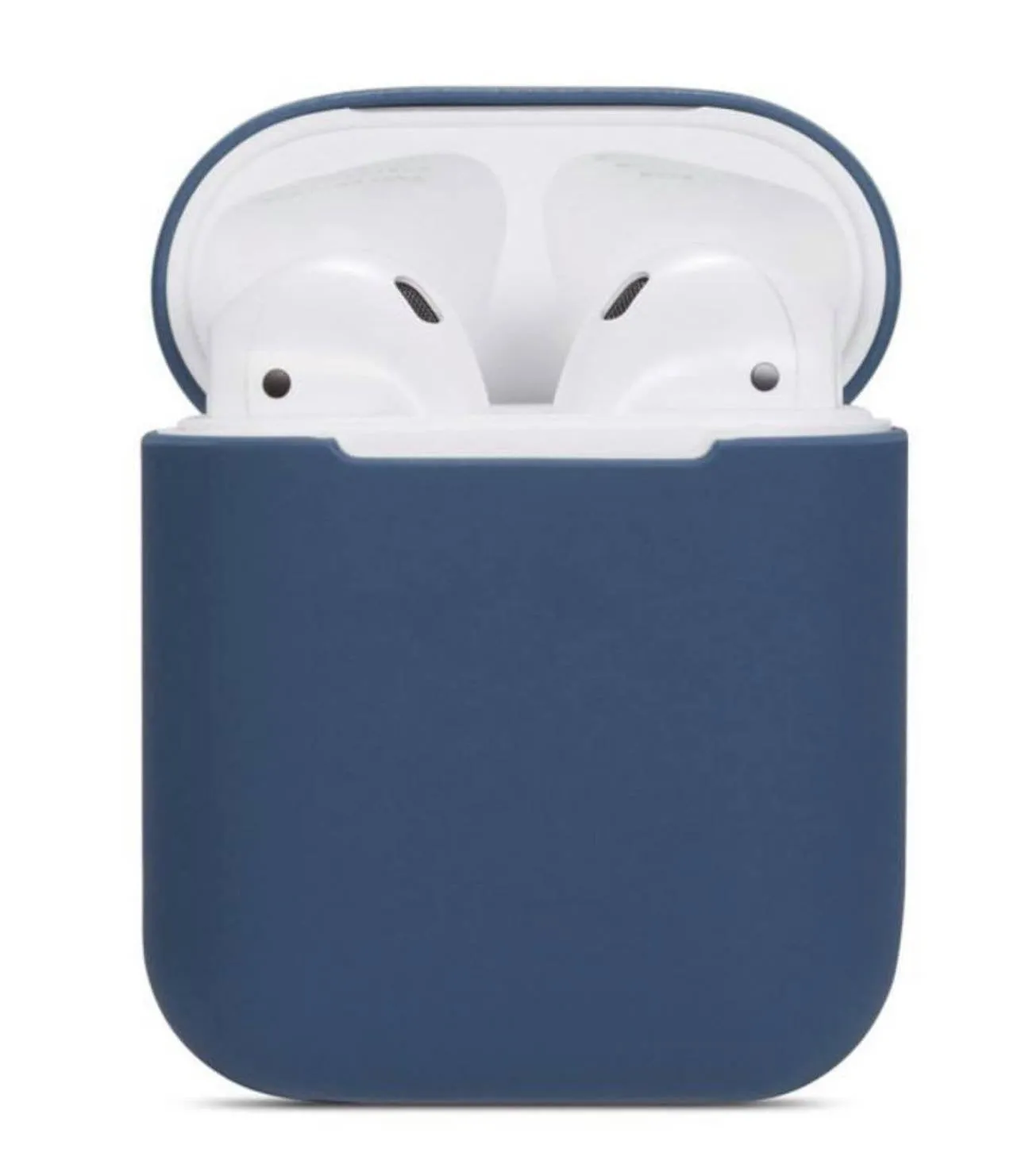 Thin Silicone AirPod Cover