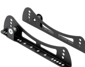 Tillett REBB5 Bracket Set - Slider Adapter Mounts for B5 Seats in Elise/Exige