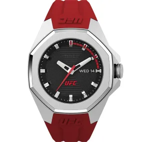 TimexUFC TW2V57500 Phantom Mens Watch