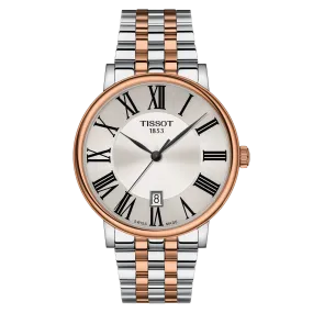 Tissot Carson Premium