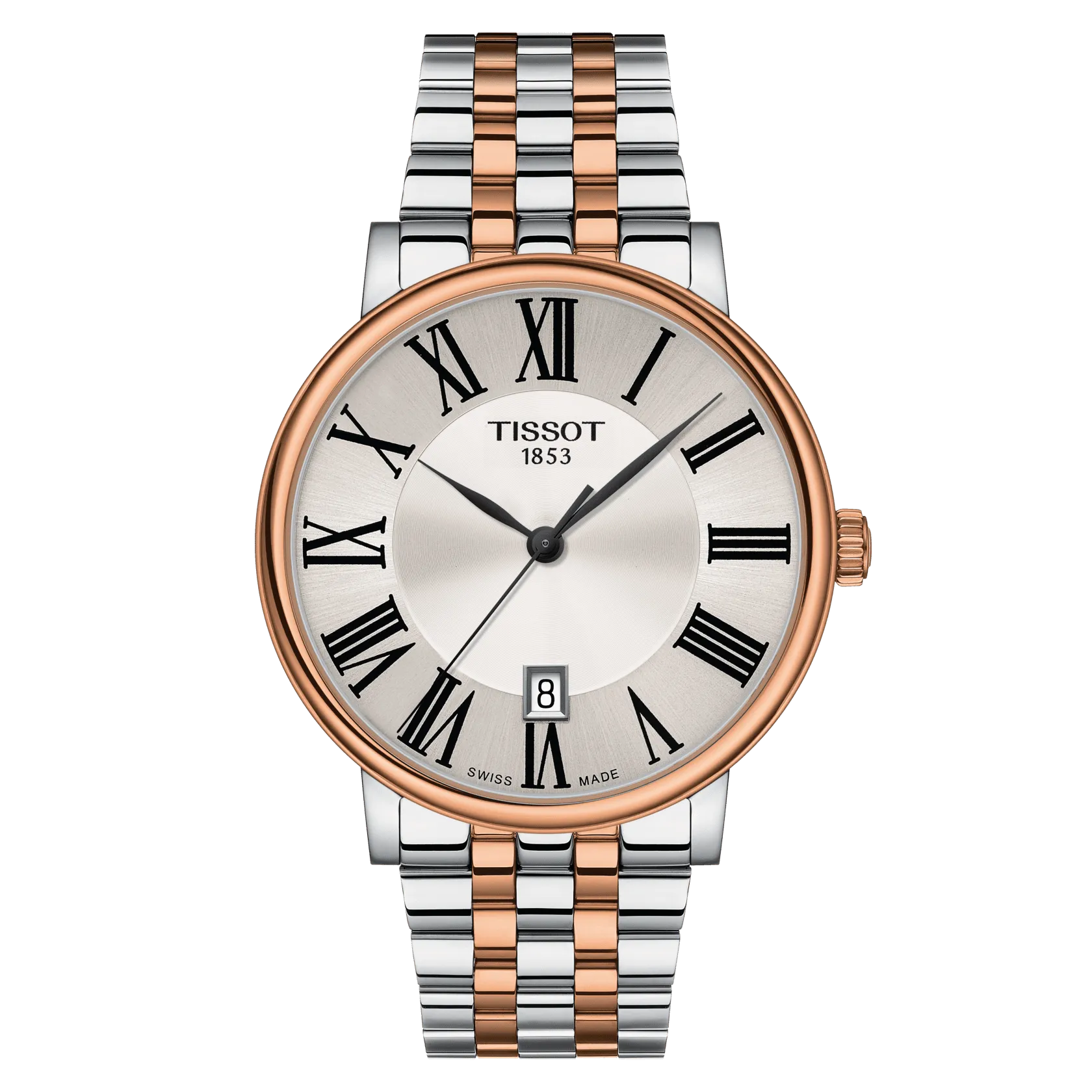 Tissot Carson Premium