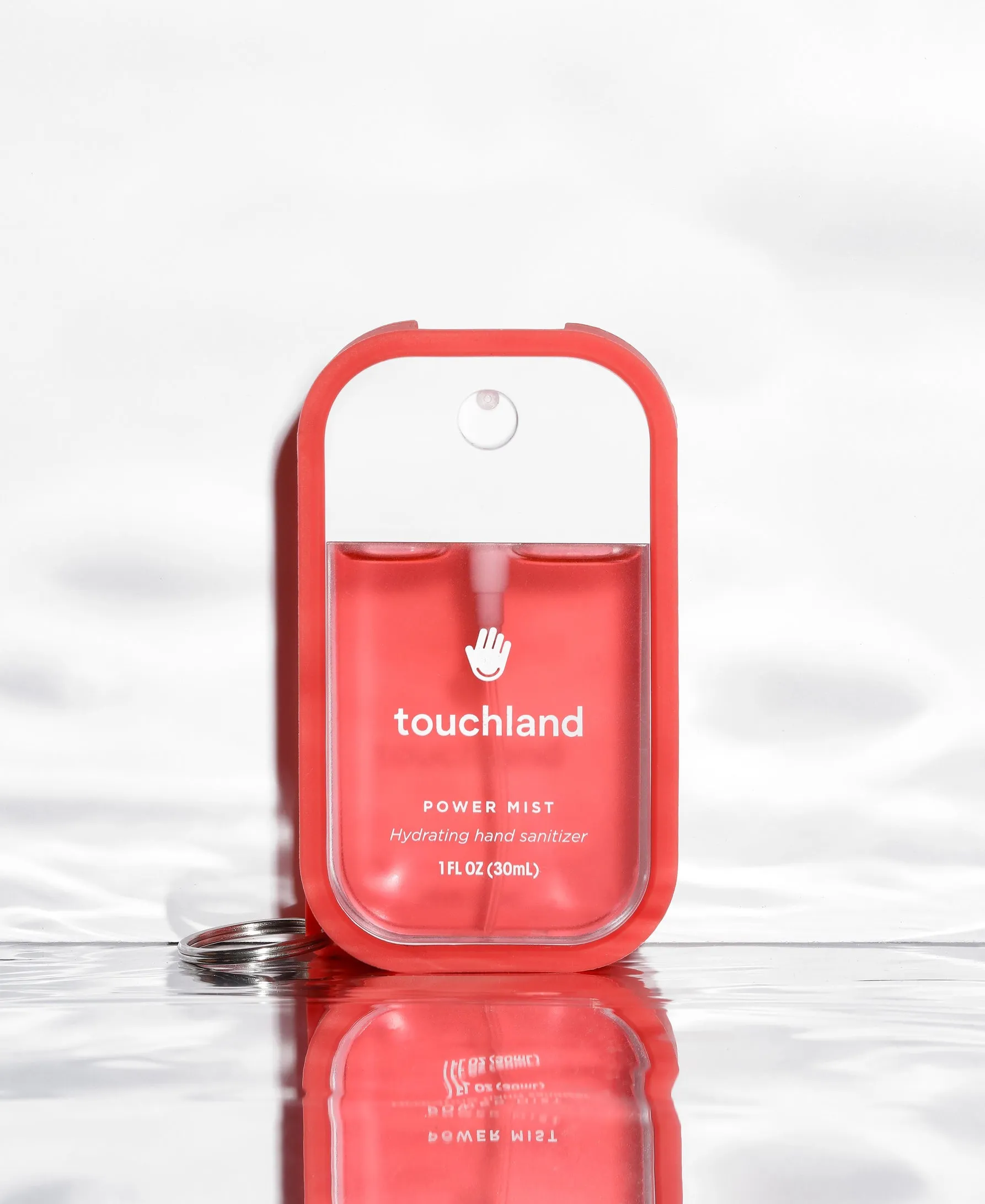 Touchland Mist Case 30ml