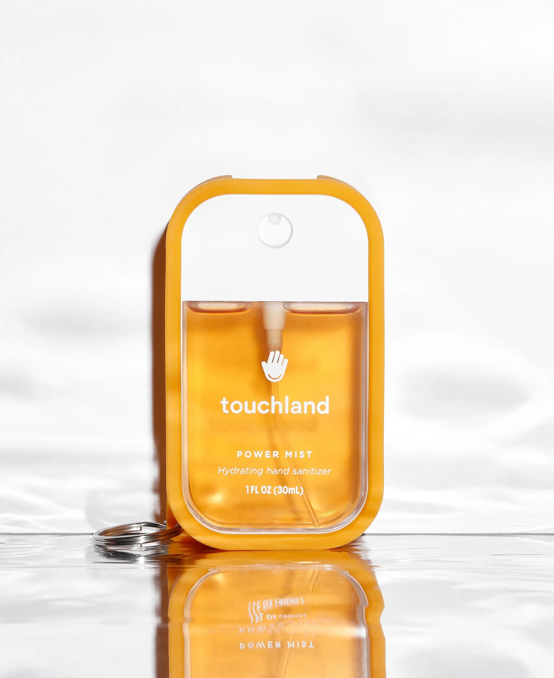 Touchland Mist Case 30ml