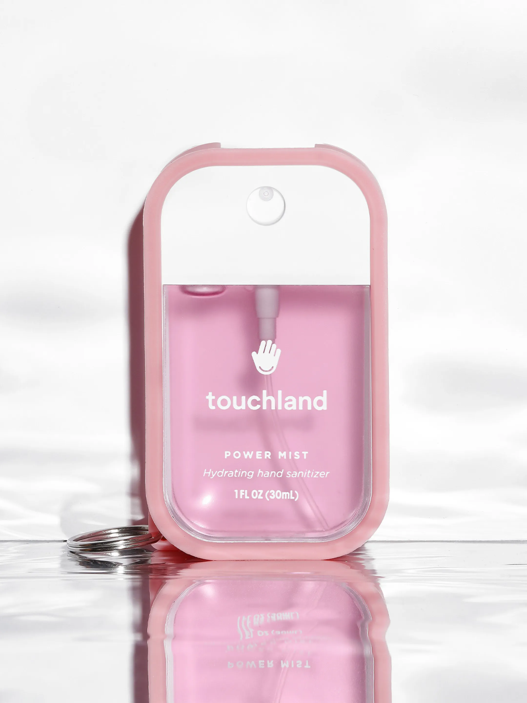 Touchland Mist Case 30ml