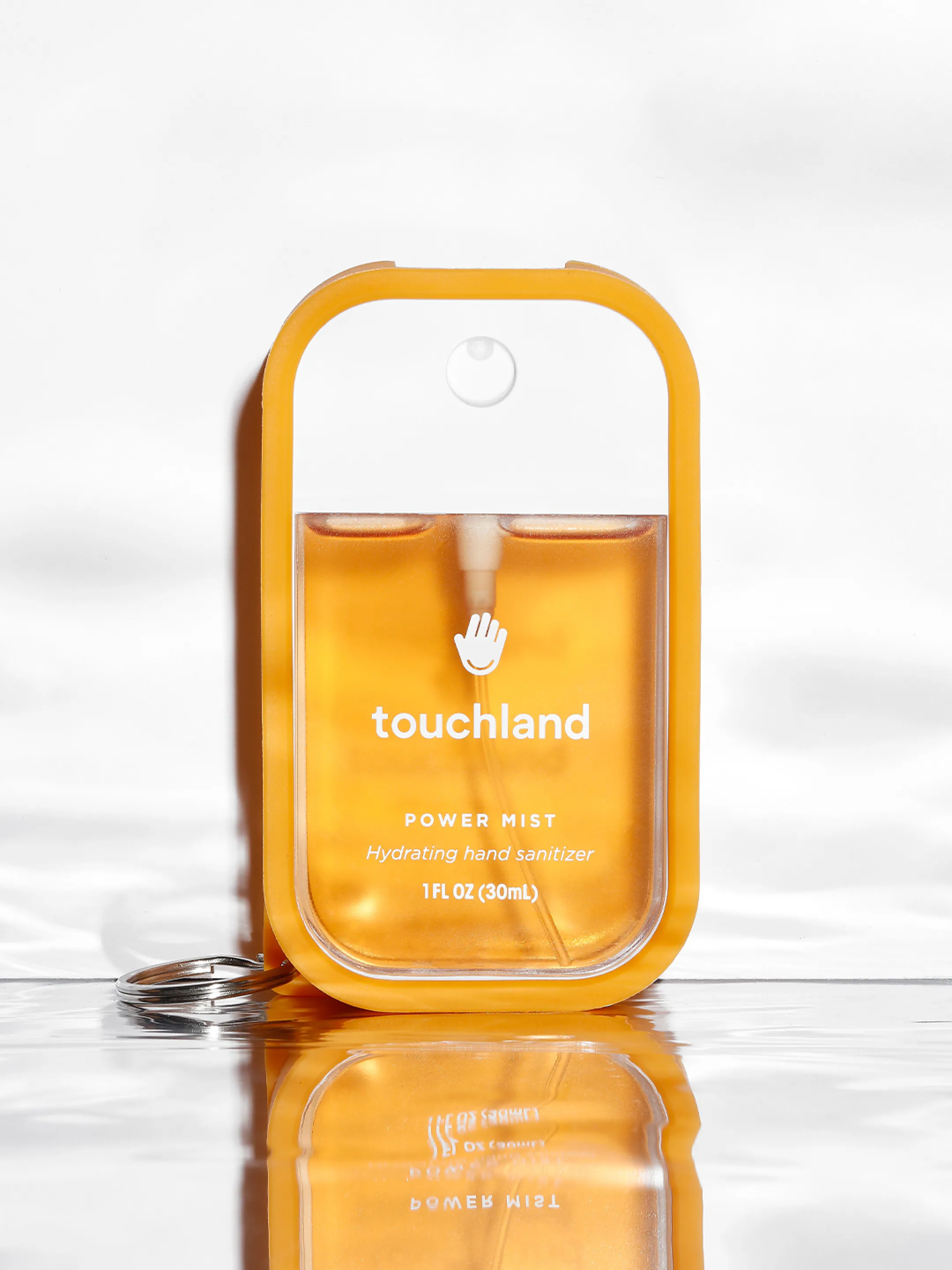 Touchland Mist Case 30ml