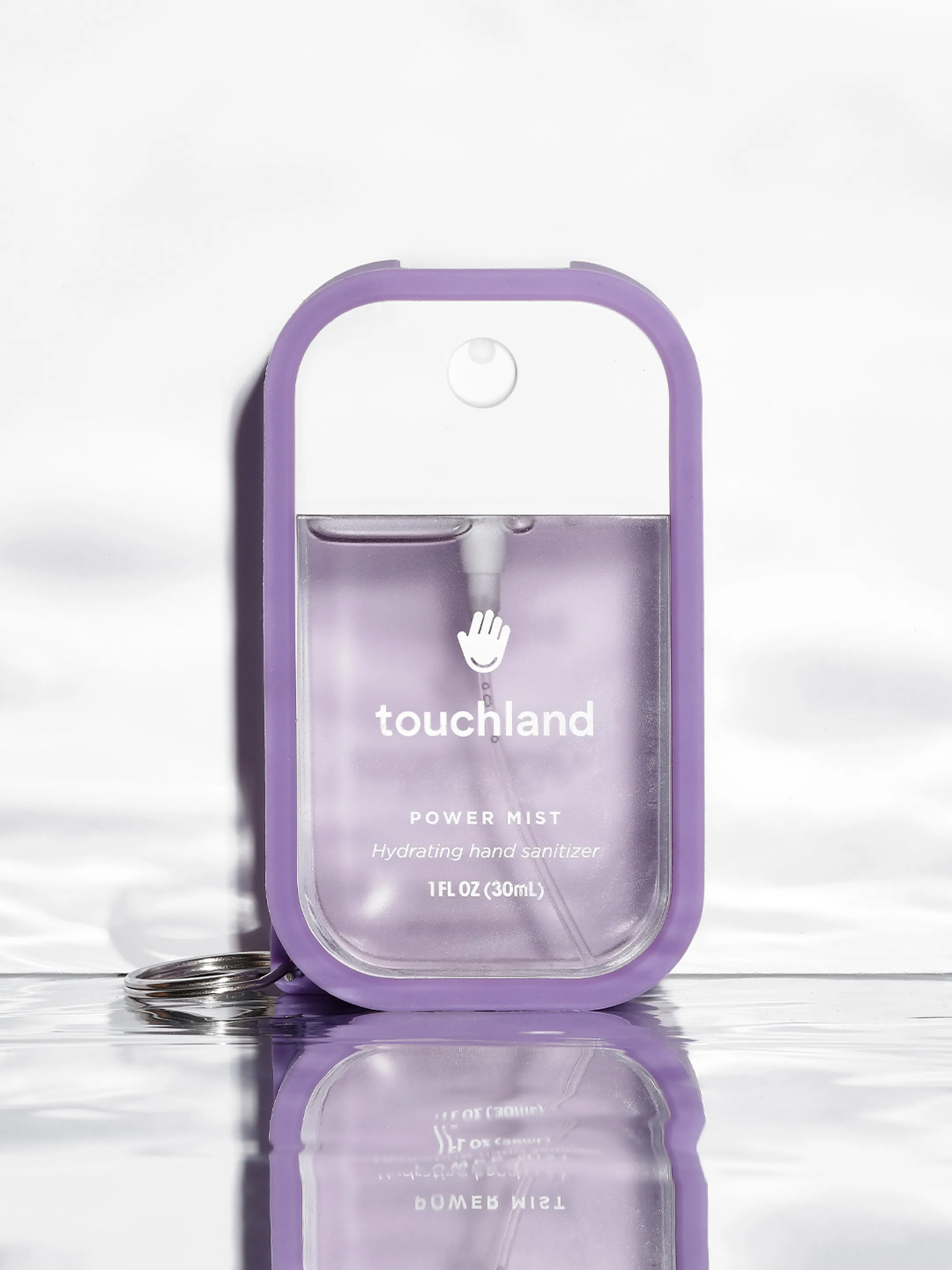 Touchland Mist Case 30ml