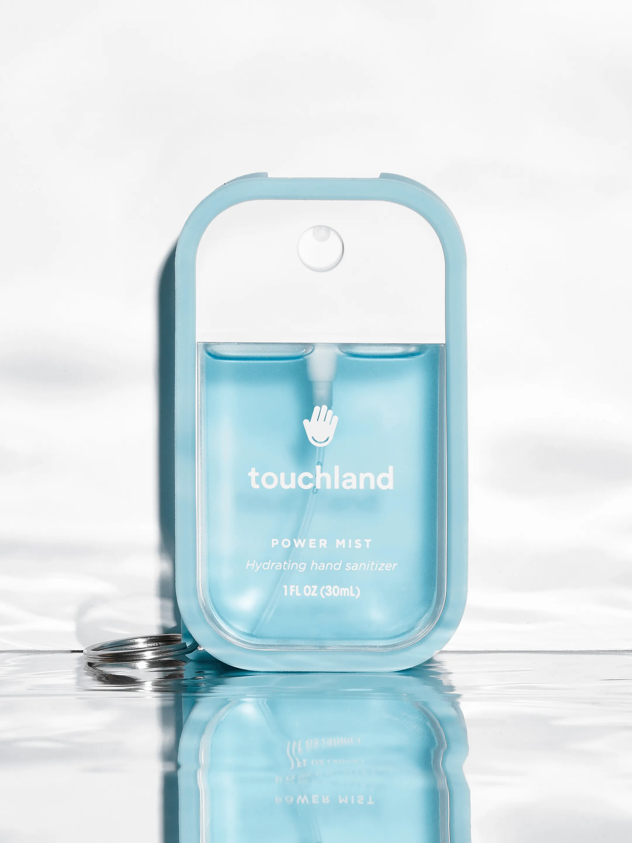 Touchland Mist Case 30ml