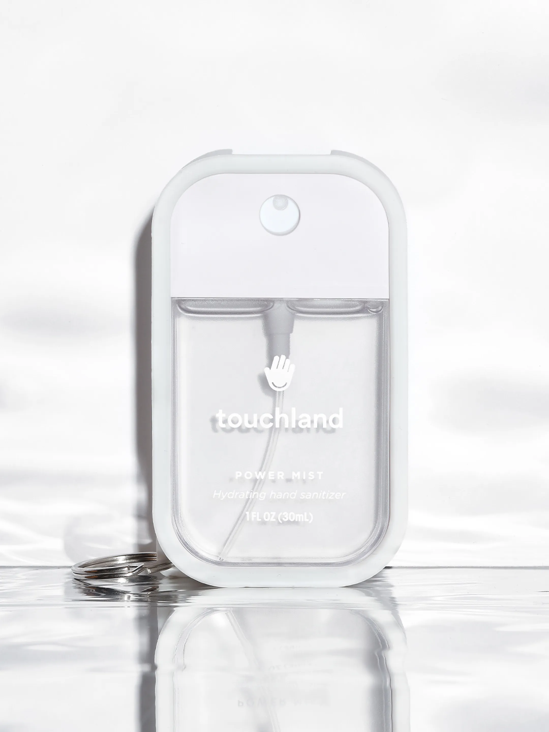 Touchland Mist Case 30ml