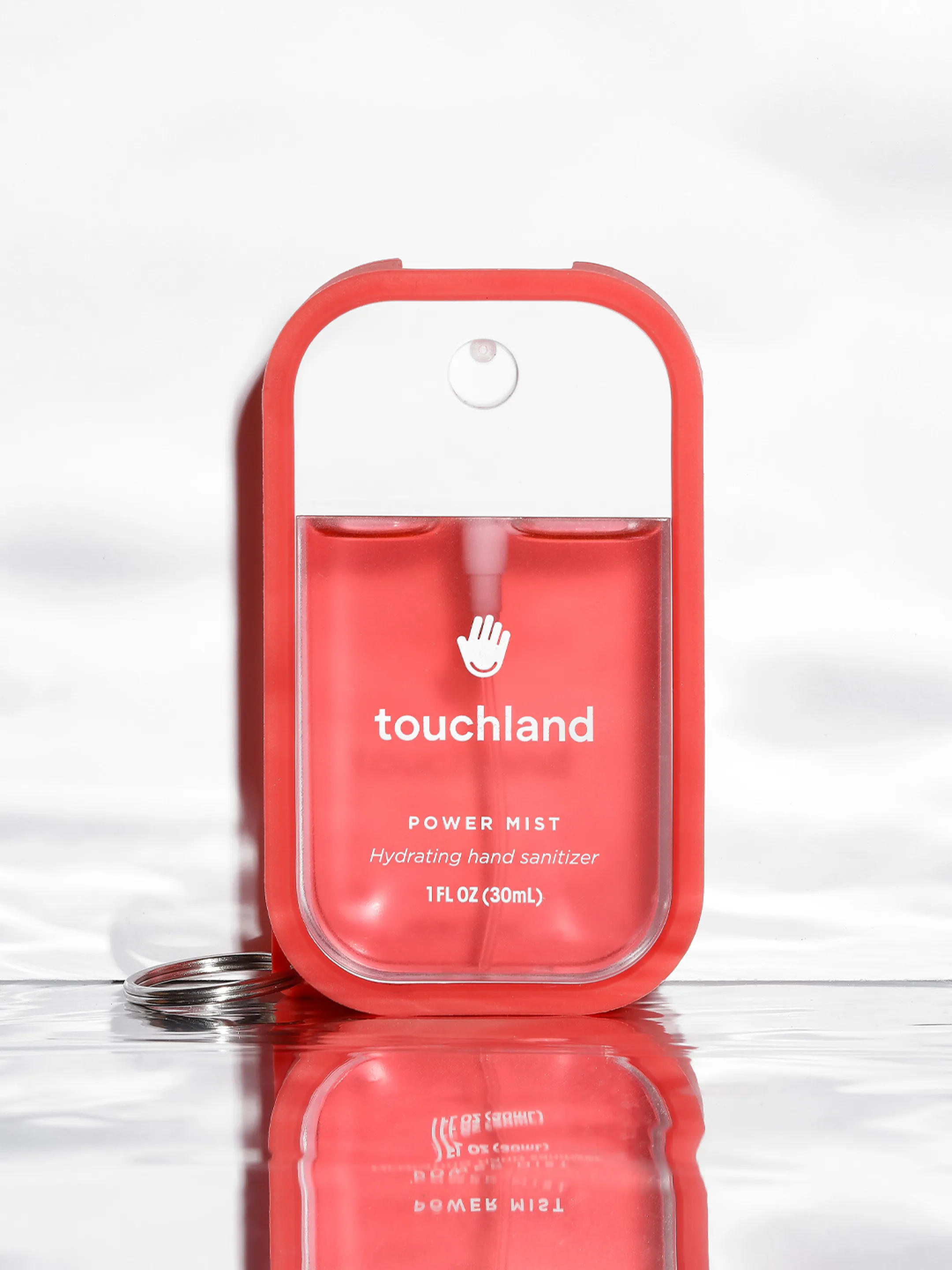 Touchland Mist Case 30ml