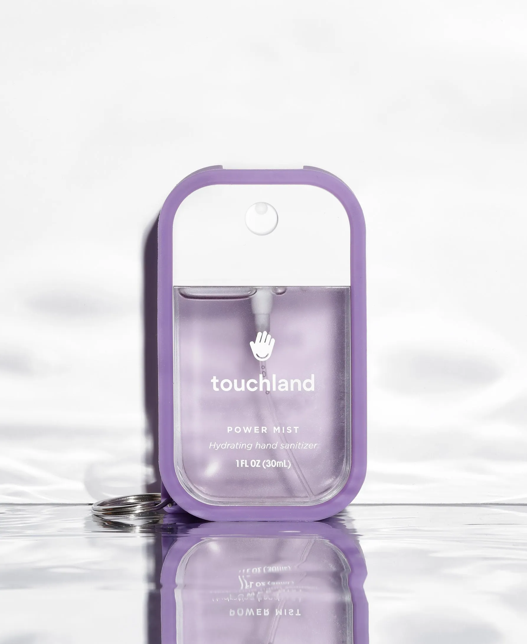 Touchland Mist Case 30ml