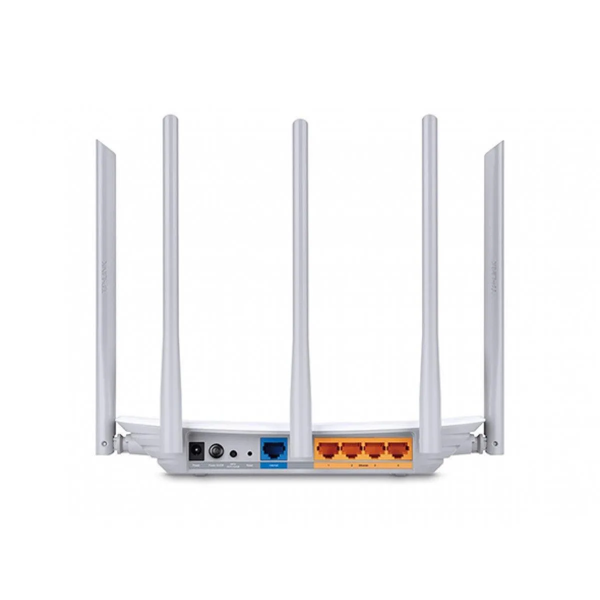 TP-Link AC1350 Wireless Dual Band Cable Router | ARCHER C60