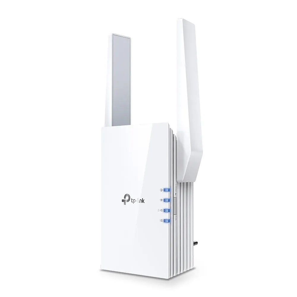 Tp-Link Re605x - Wi-Fi Range Extender