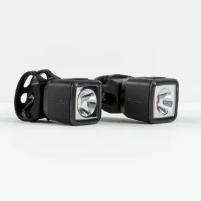 Trek Ion 100 R/Flare R City Bike Light Set