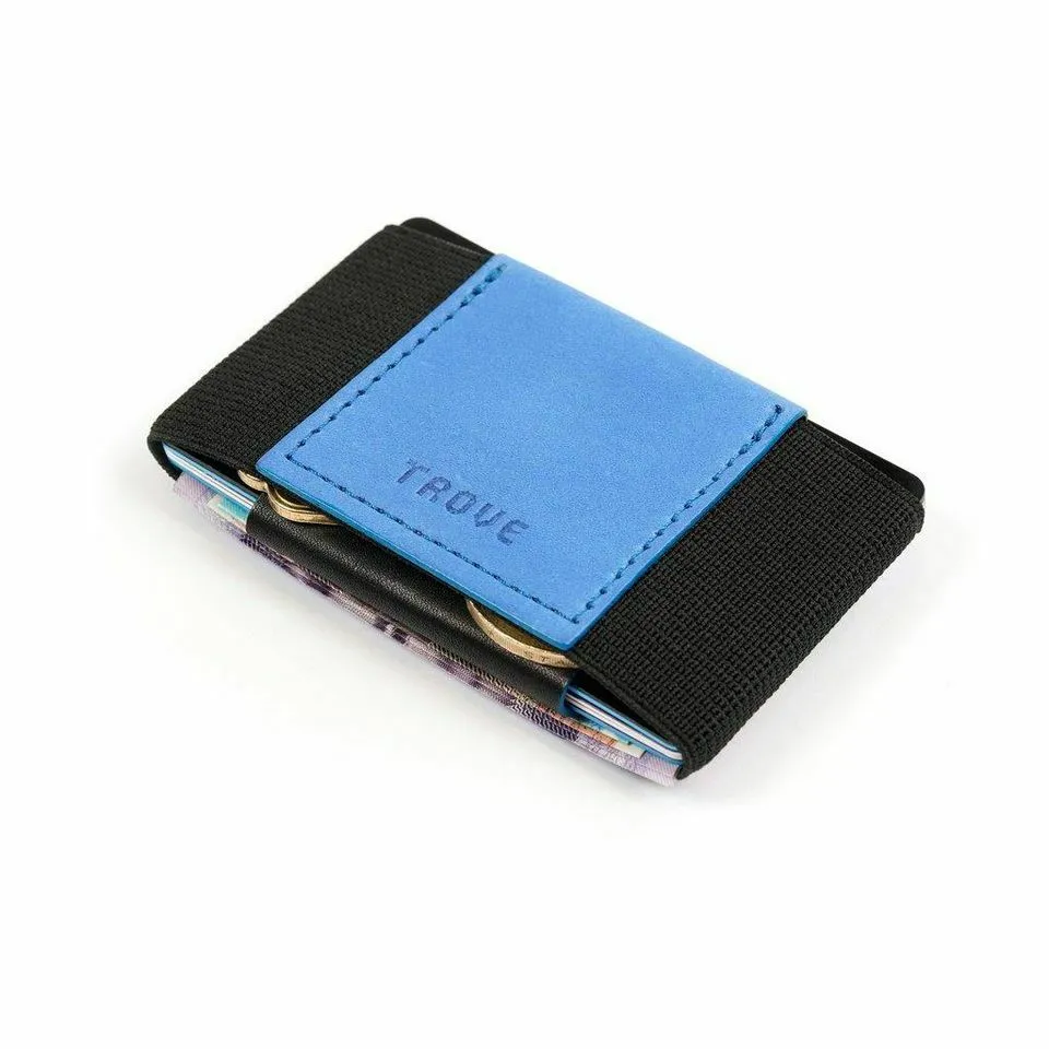 Trove Wallet // Aurora