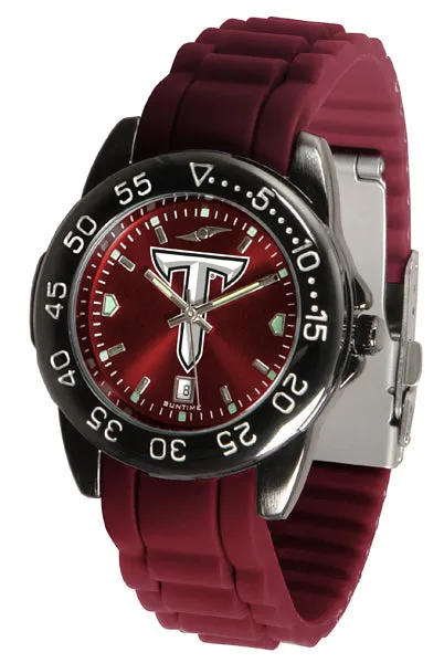 Troy Trojans FantomSport AC Men's Watch - AnoChrome