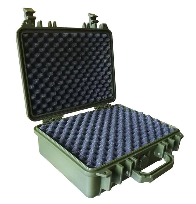 TUFFCASE 300 HARDCASE