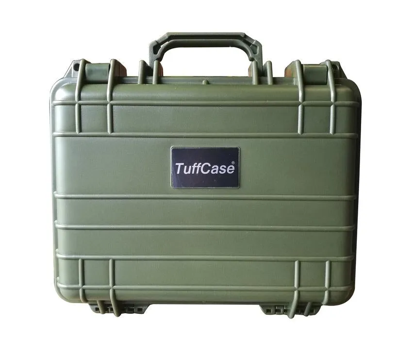 TUFFCASE 300 HARDCASE