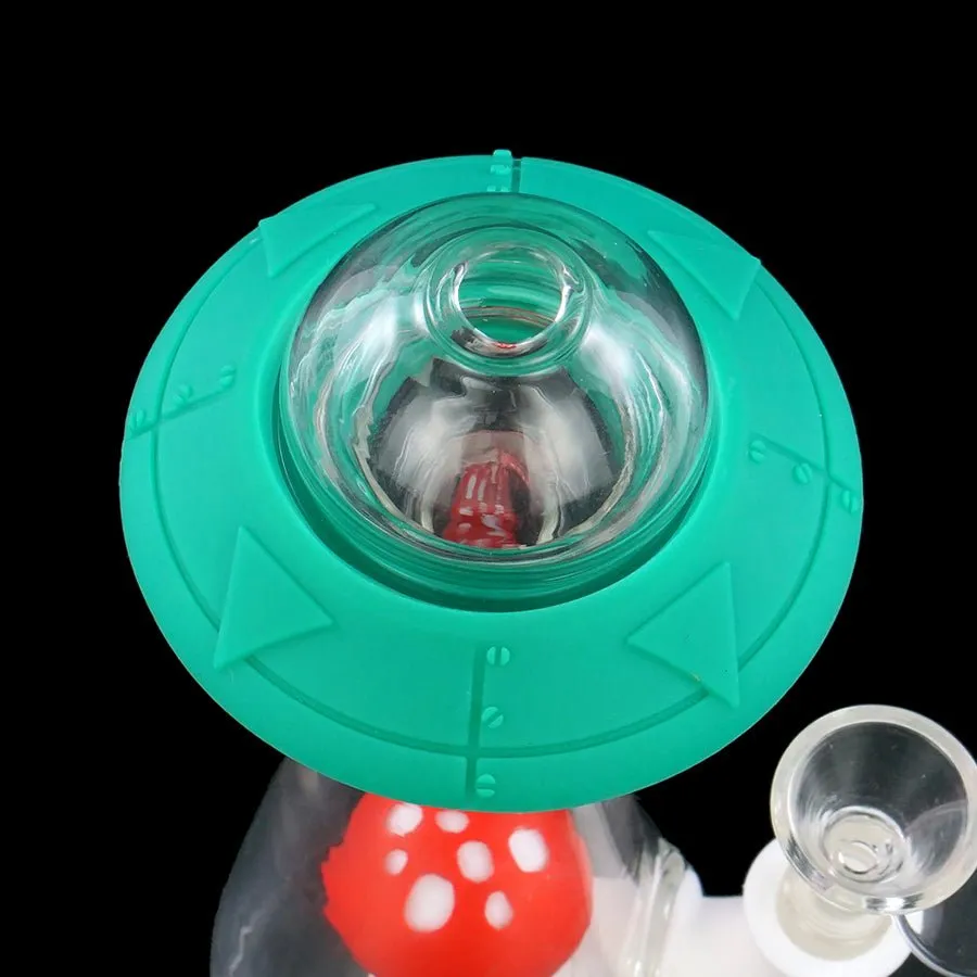 UFO water pipe