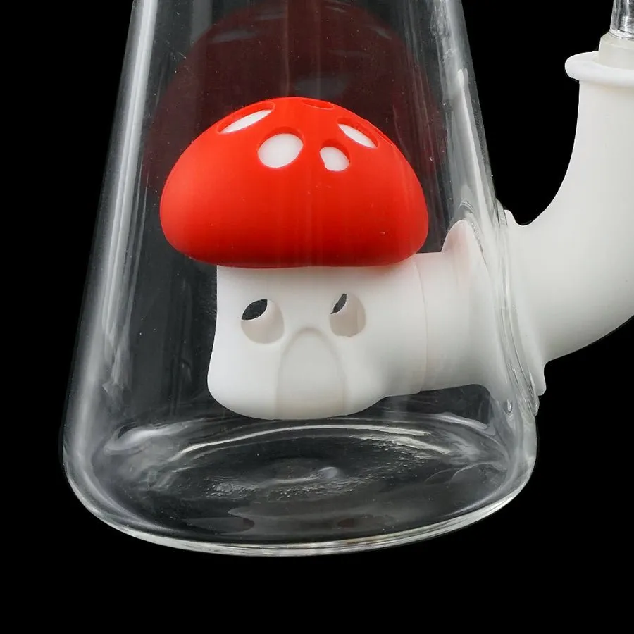 UFO water pipe