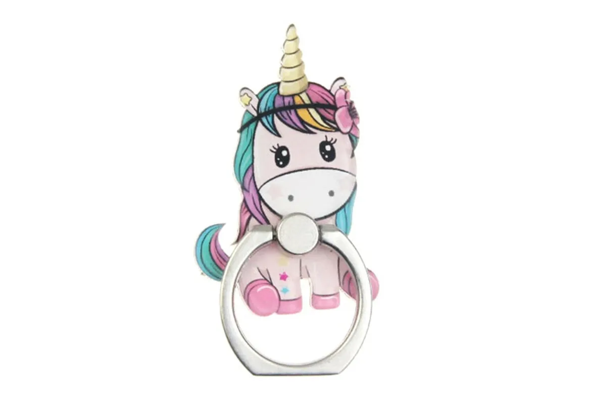 Unicorn Cell Phone Ring