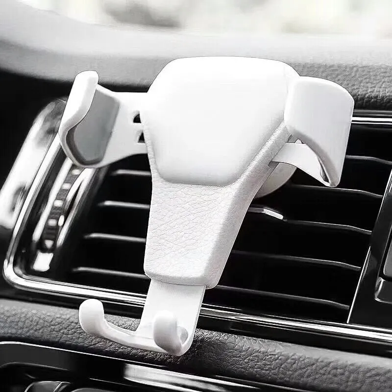 Universal & Gravity Phone Holder for Car