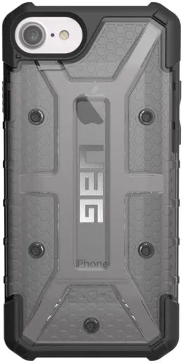 Urban Armor Gear Ash Plasma Series iPhone 7 / 8 Case - IPH7/6S-L-AS