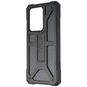 Urban Armor Gear Monarch Series Case for Samsung Galaxy S20 Ultra - Black