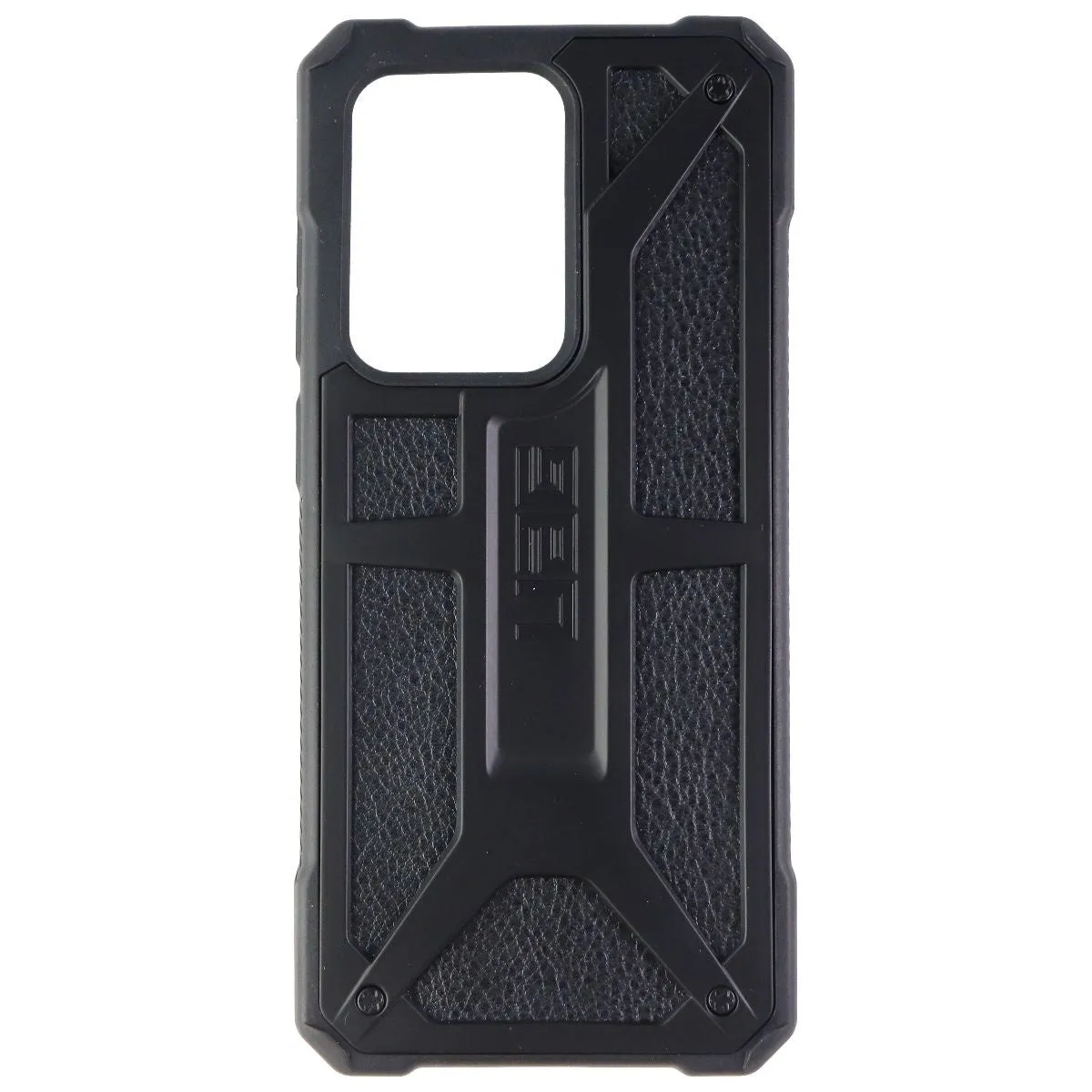 Urban Armor Gear Monarch Series Case for Samsung Galaxy S20 Ultra - Black