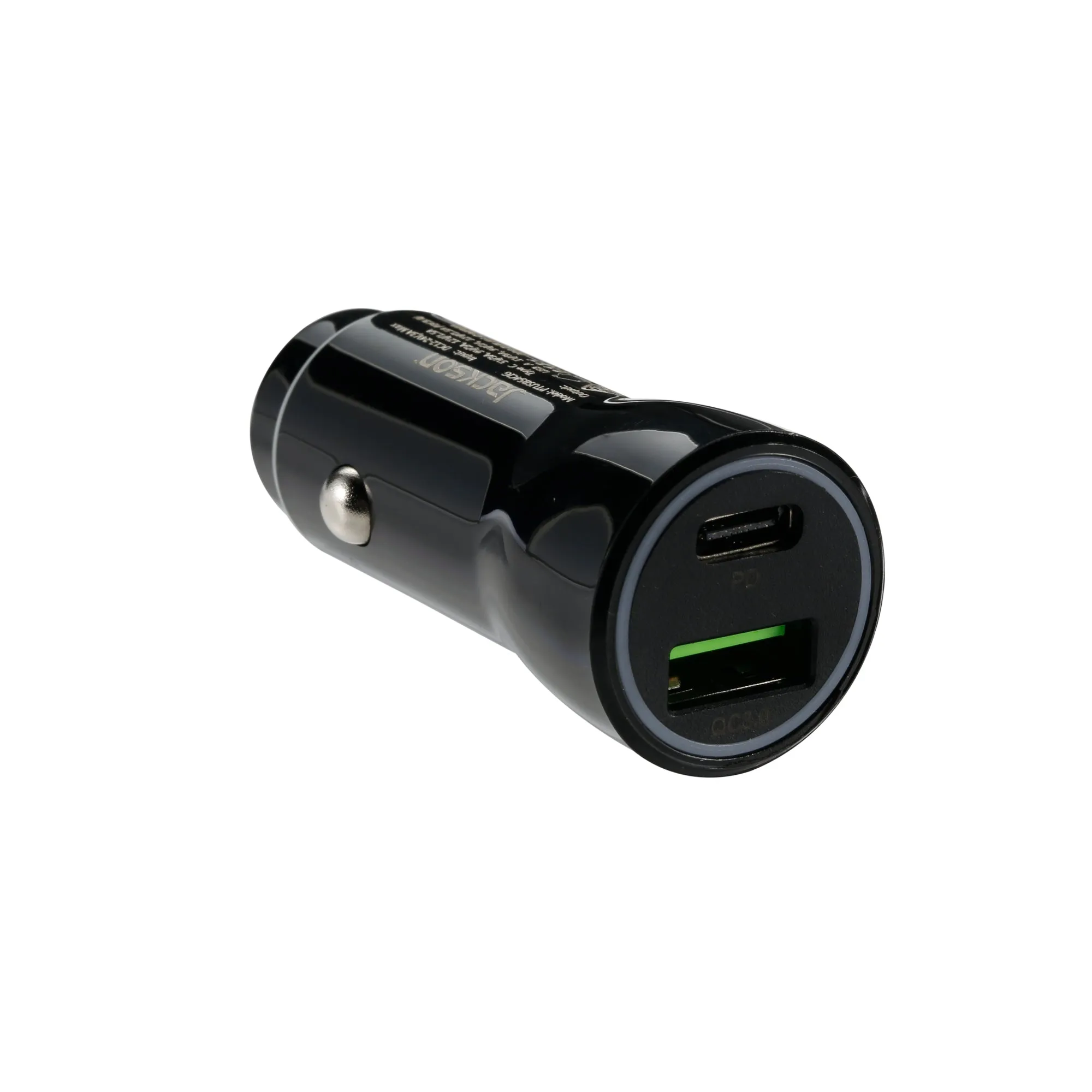 USB-C Car Charger