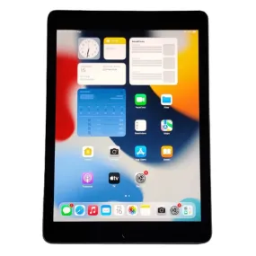 Used Apple iPad Air 2 (A1566)  9.7" 16GB Wi Fi Space Gray